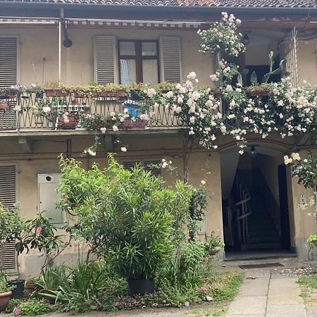 Casa Femi Apartment ตูริน ภายนอก รูปภาพ