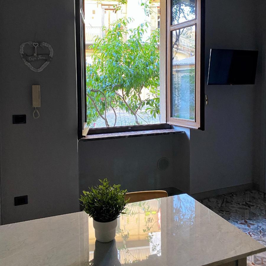 Casa Femi Apartment ตูริน ภายนอก รูปภาพ