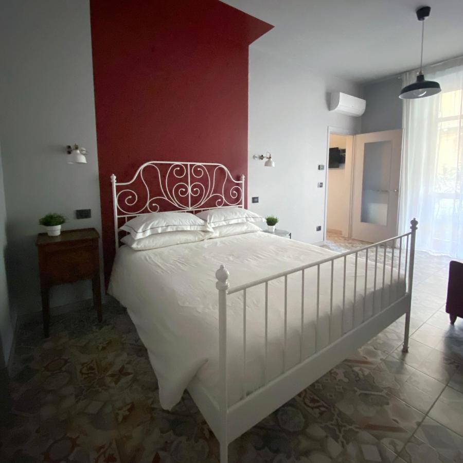 Casa Femi Apartment ตูริน ภายนอก รูปภาพ