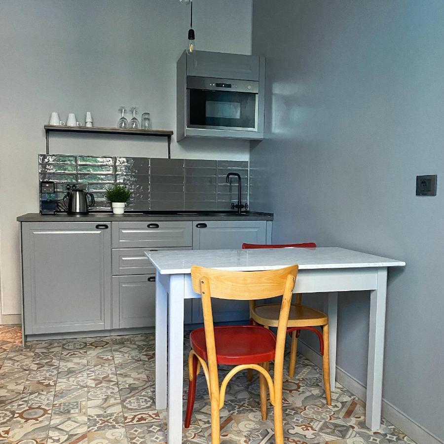Casa Femi Apartment ตูริน ภายนอก รูปภาพ