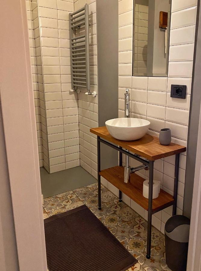 Casa Femi Apartment ตูริน ภายนอก รูปภาพ
