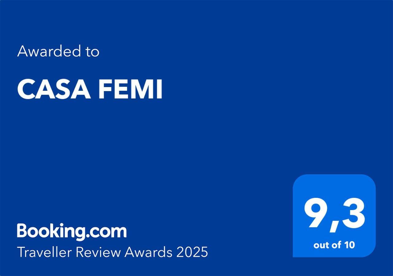 Casa Femi Apartment ตูริน ภายนอก รูปภาพ